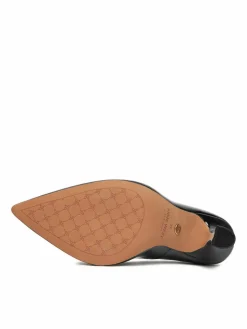 Scarpe stiletto CEO-AMANI-01 Nero