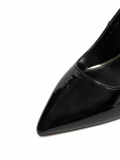 Scarpe stiletto CEO-AMANI-01 Nero