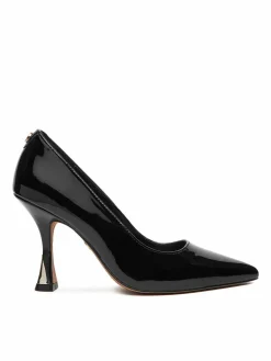 Scarpe stiletto CEO-AMANI-01 Nero