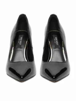 Scarpe stiletto CEO-AMANI-01 Nero