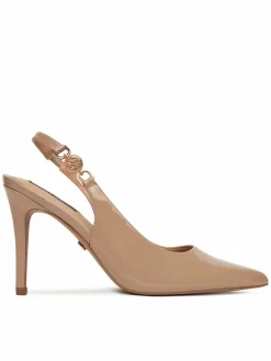 Scarpe stiletto CEO-CD23029-2 Beige
