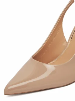 Scarpe stiletto CEO-CD23029-2 Beige