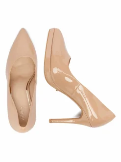 Scarpe stiletto CEO-CD240154-1 Beige