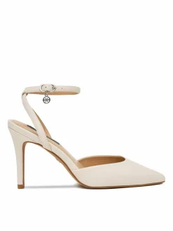 Scarpe stiletto CEO-CD23029-3 Bianco