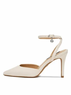 Scarpe stiletto CEO-CD23029-3 Bianco
