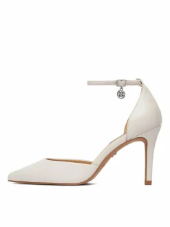 Scarpe stiletto CEO-CD23029-18 Bianco