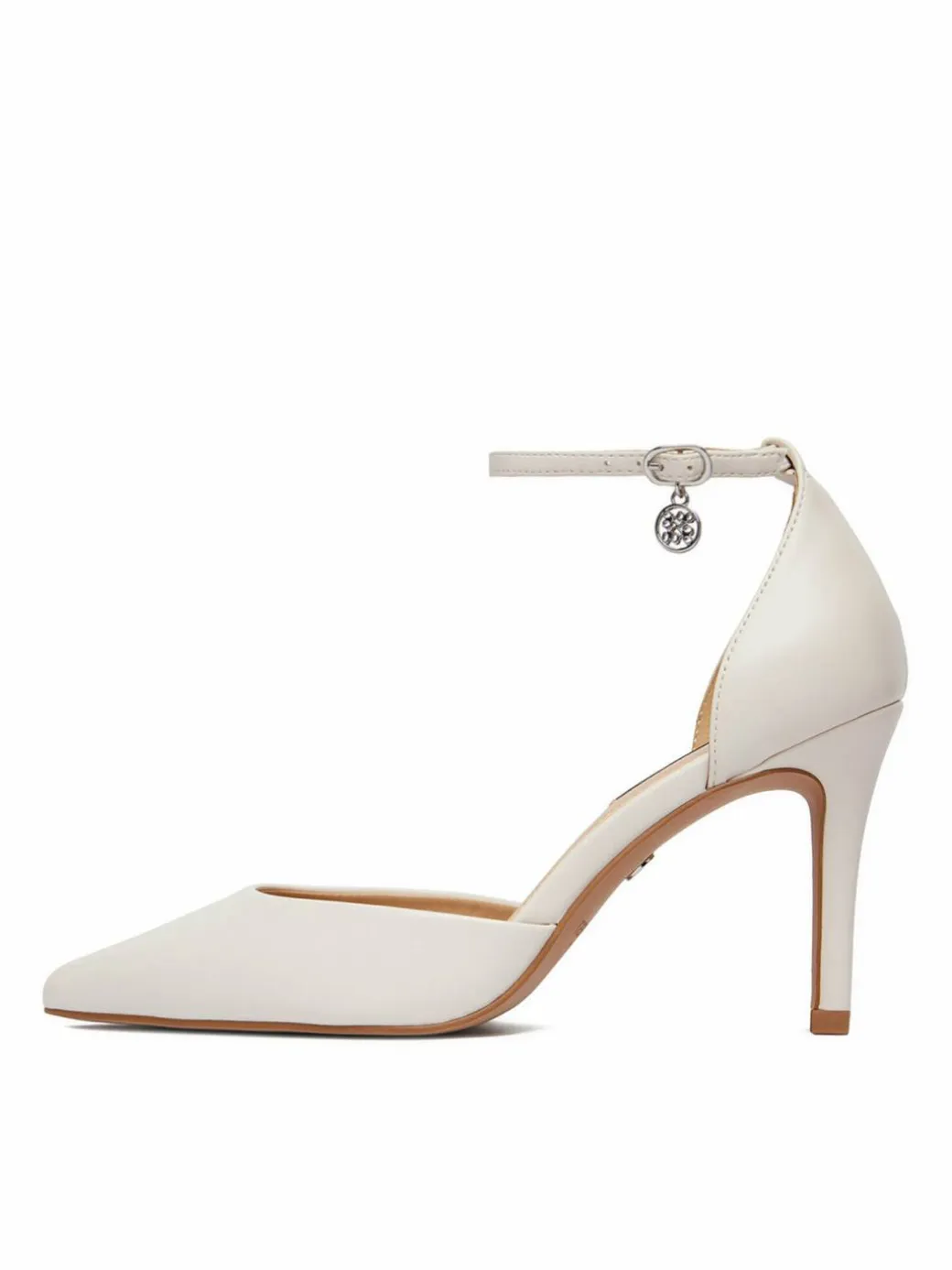 Scarpe stiletto CEO-CD23029-18 Bianco