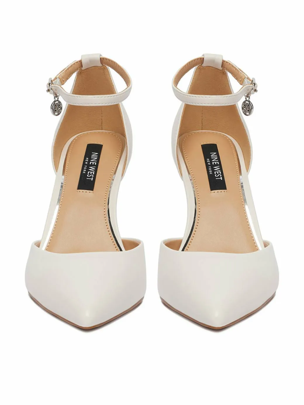 Scarpe stiletto CEO-CD23029-18 Bianco