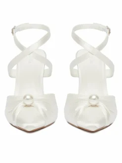 Scarpe stiletto CEO-CD23029-13 Bianco