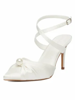 Scarpe stiletto CEO-CD23029-13 Bianco
