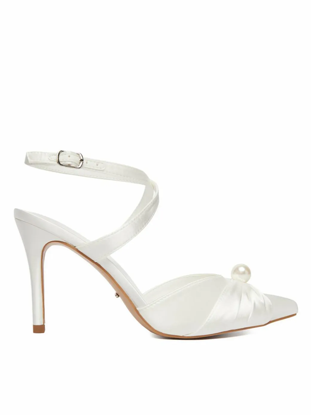 Scarpe stiletto CEO-CD23029-13 Bianco