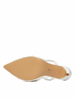 Scarpe stiletto CEO-CD23029-13 Bianco