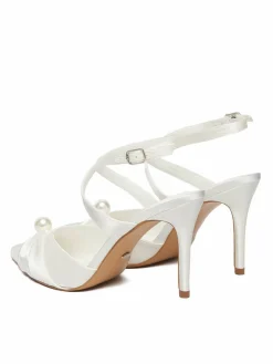 Scarpe stiletto CEO-CD23029-13 Bianco