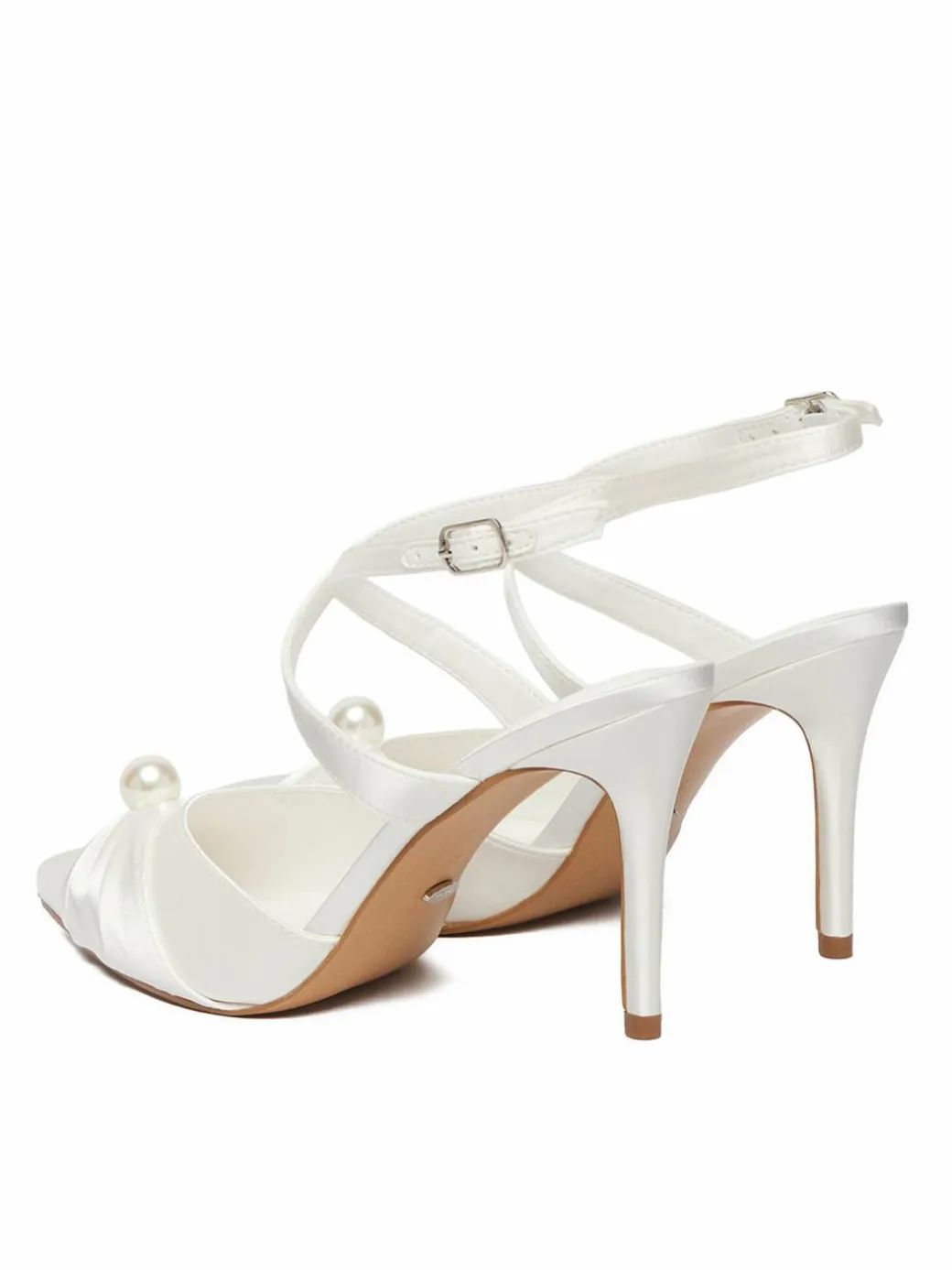 Scarpe stiletto CEO-CD23029-13 Bianco
