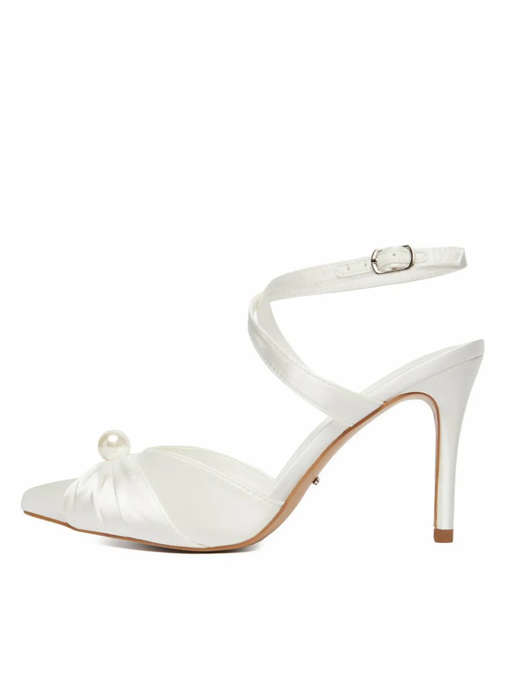 Scarpe stiletto CEO-CD23029-13 Bianco