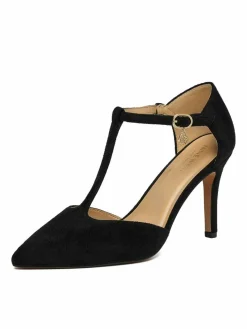 Scarpe stiletto CEO-CD25-193-1 Nero