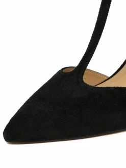 Scarpe stiletto CEO-CD25-193-1 Nero
