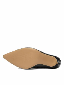 Scarpe stiletto CEO-CD24-214-1 Nero