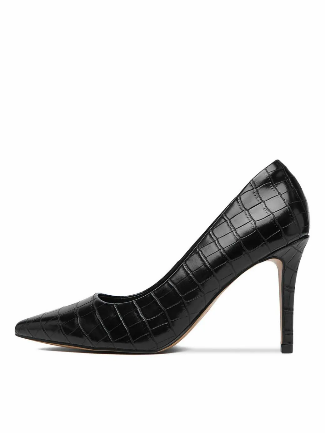 Scarpe stiletto CEO-CD24-214-1 Nero