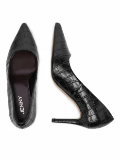 Scarpe stiletto CEO-CD24-214-1 Nero