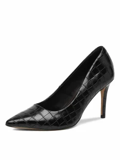 Scarpe stiletto CEO-CD24-214-1 Nero