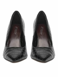 Scarpe stiletto CEO-CD24-214-1 Nero
