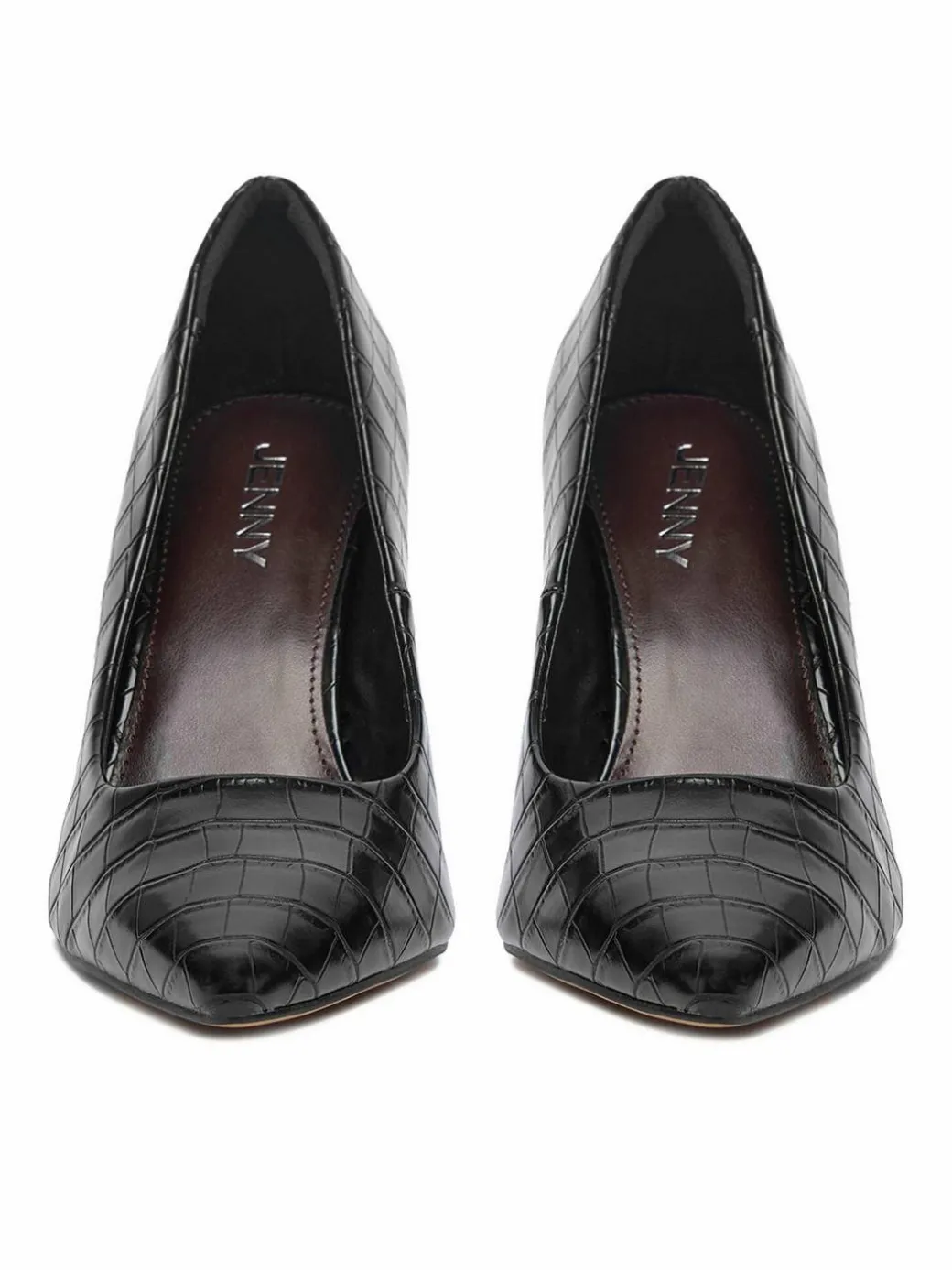 Scarpe stiletto CEO-CD24-214-1 Nero