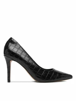 Scarpe stiletto CEO-CD24-214-1 Nero
