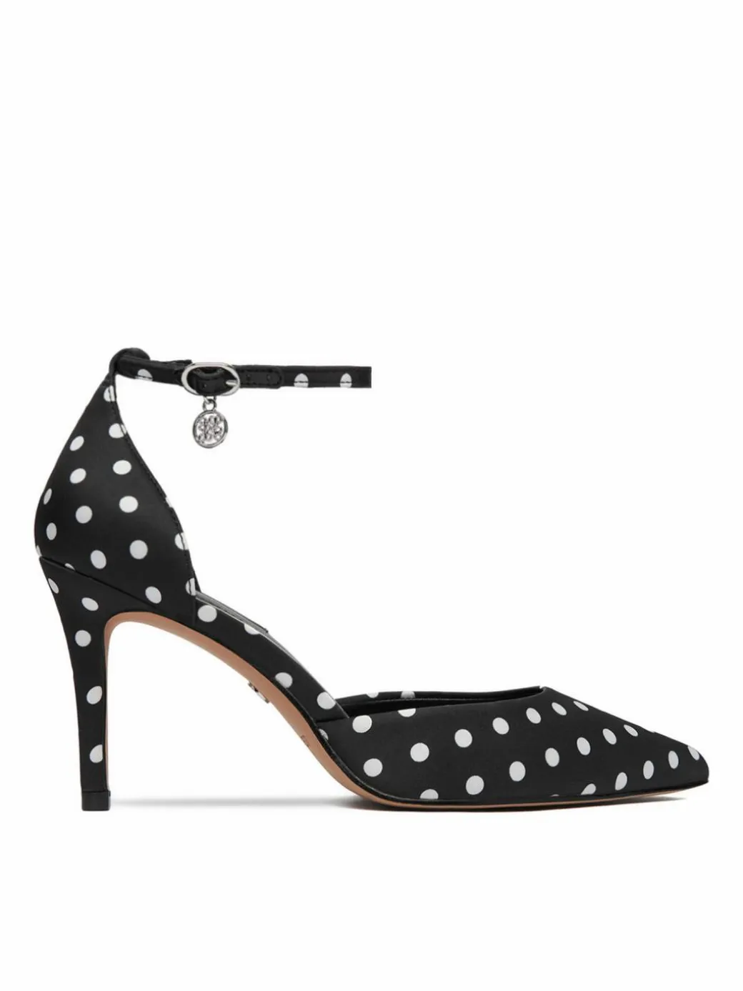 Scarpe stiletto CEO-CD23029-18 Nero