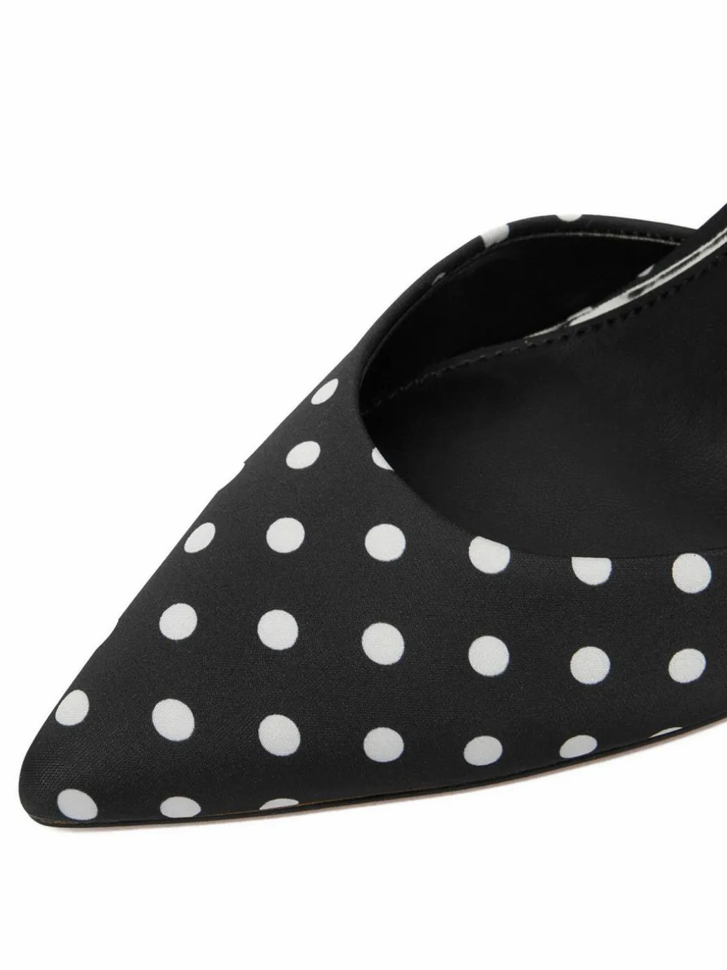 Scarpe stiletto CEO-CD23029-18 Nero
