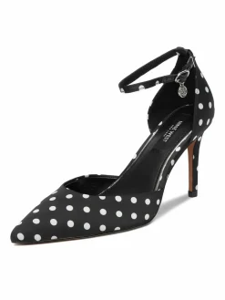 Scarpe stiletto CEO-CD23029-18 Nero
