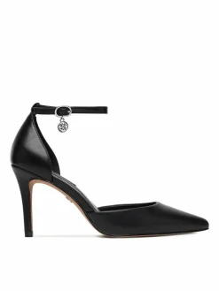 Scarpe stiletto CEO-CD23029-18 Nero