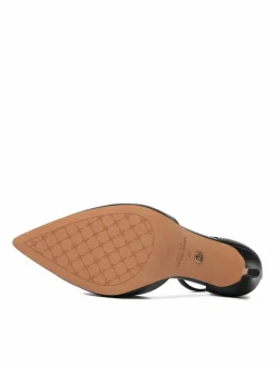 Scarpe stiletto CEO-CD23029-18 Nero