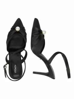 Scarpe stiletto CEO-CD23029-13 Nero