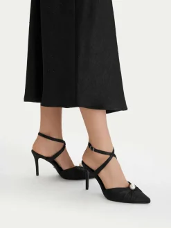 Scarpe stiletto CEO-CD23029-13 Nero