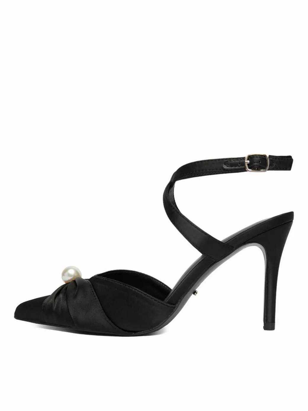 Scarpe stiletto CEO-CD23029-13 Nero