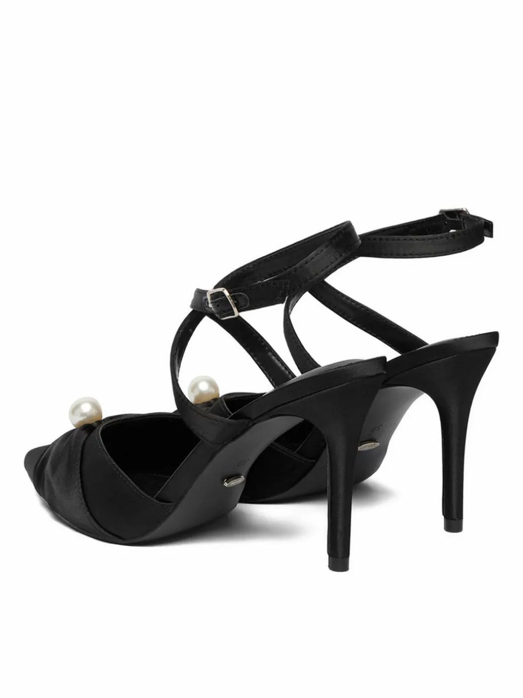 Scarpe stiletto CEO-CD23029-13 Nero