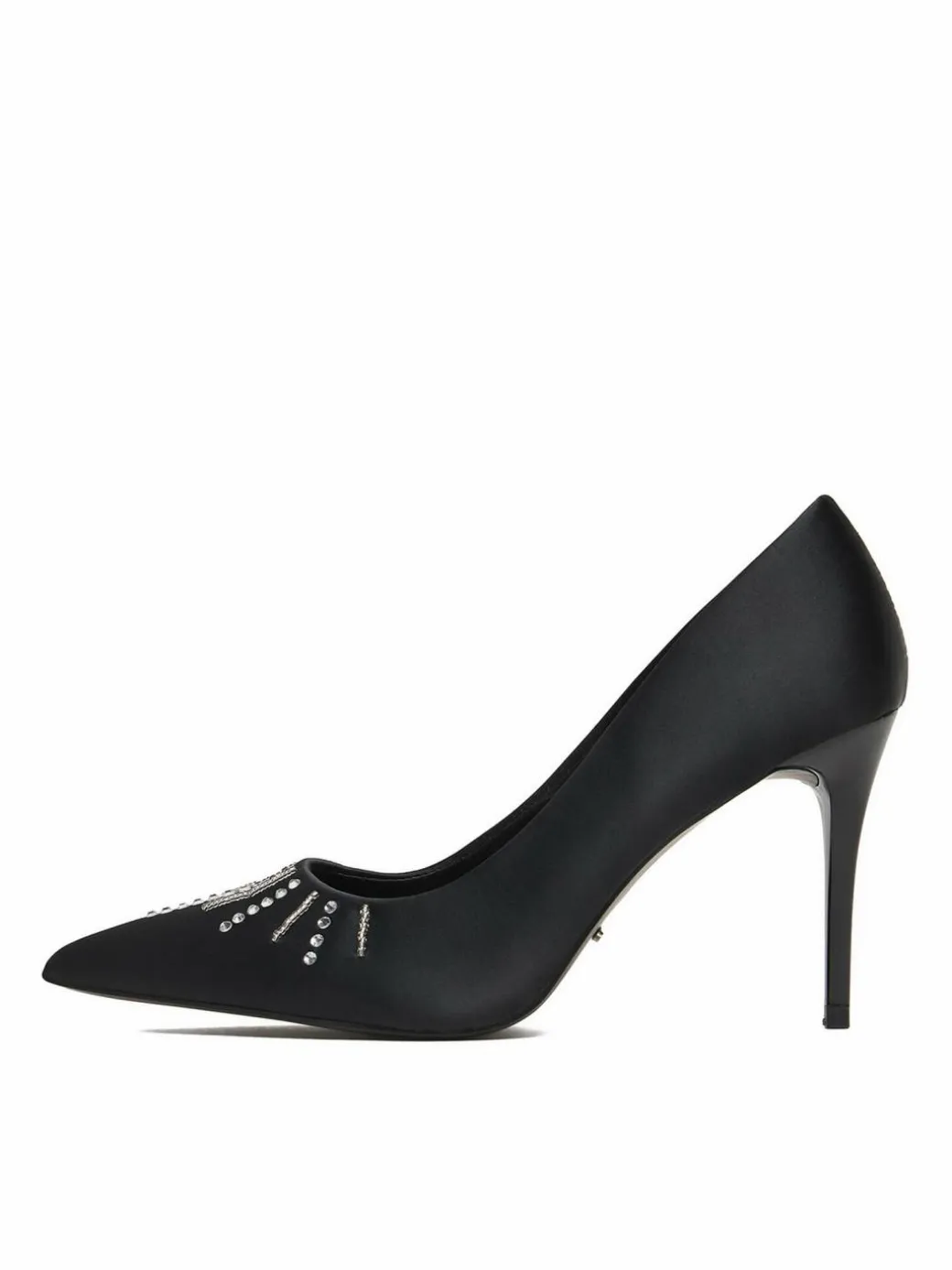 Scarpe stiletto CEO-CD24-205 Nero