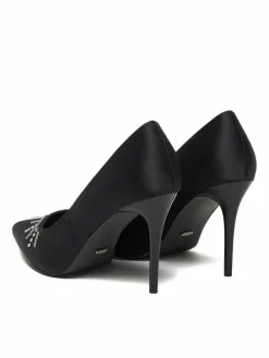 Scarpe stiletto CEO-CD24-205 Nero