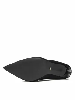 Scarpe stiletto CEO-CD24-205 Nero