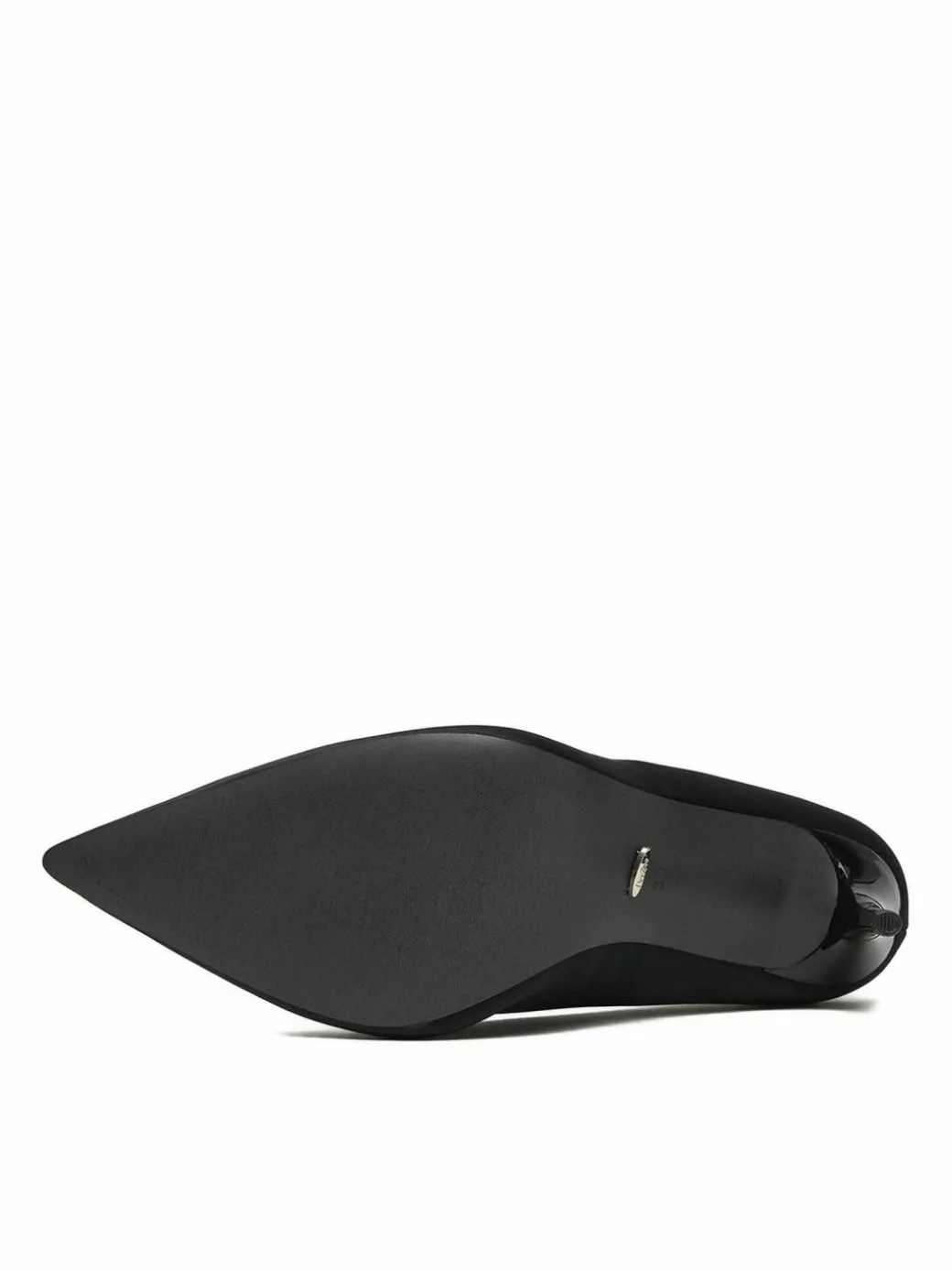 Scarpe stiletto CEO-CD24-205 Nero