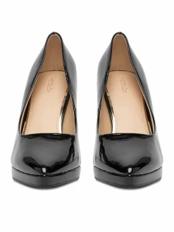 Scarpe stiletto CEO-CD240154-1 Nero