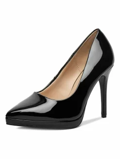 Scarpe stiletto CEO-CD240154-1 Nero