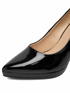 Scarpe stiletto CEO-CD240154-1 Nero