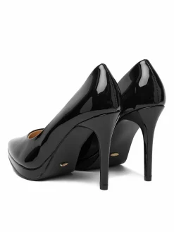 Scarpe stiletto CEO-CD240154-1 Nero