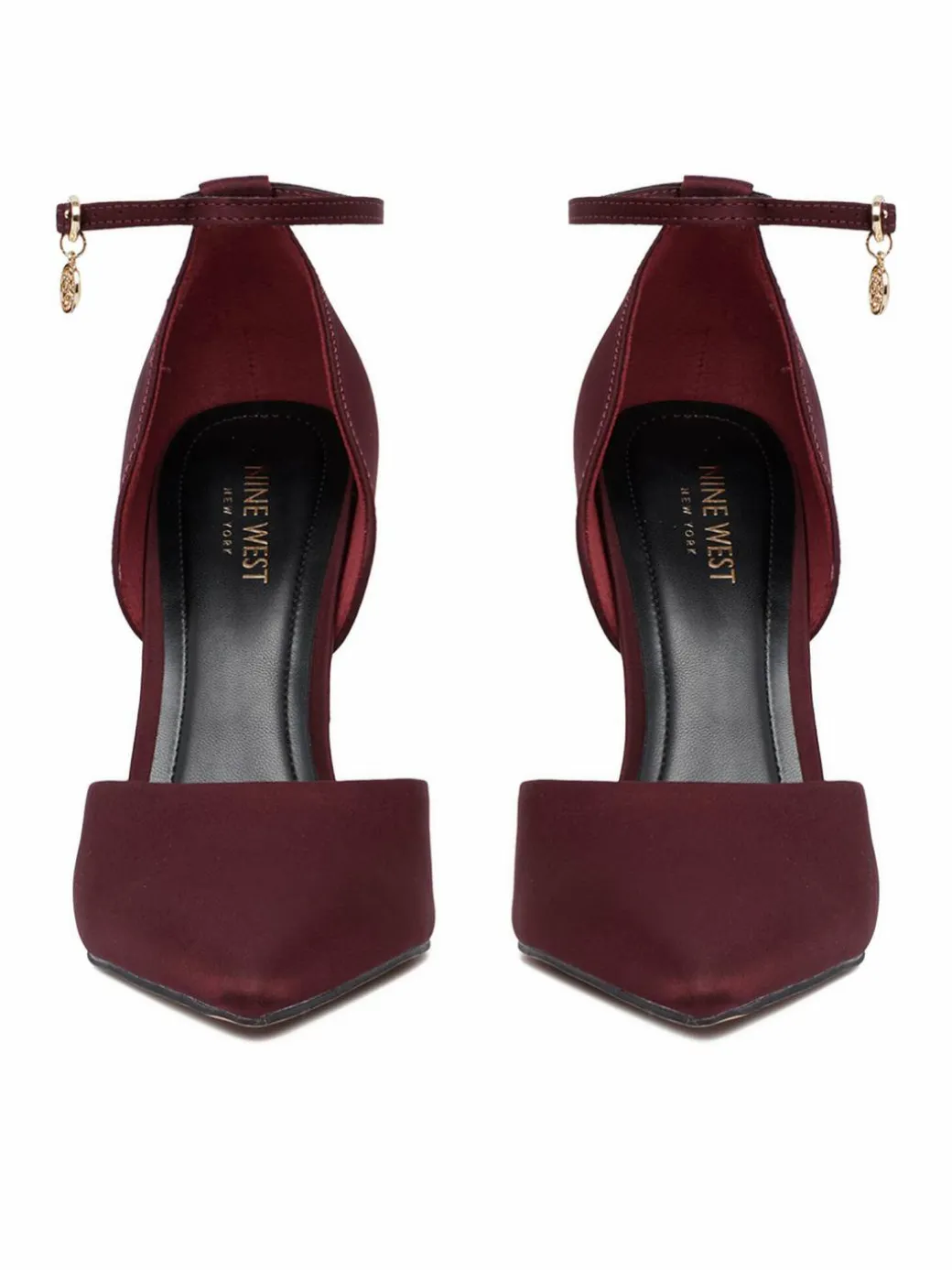 Scarpe stiletto CEO-CWBFS255 Bordeaux
