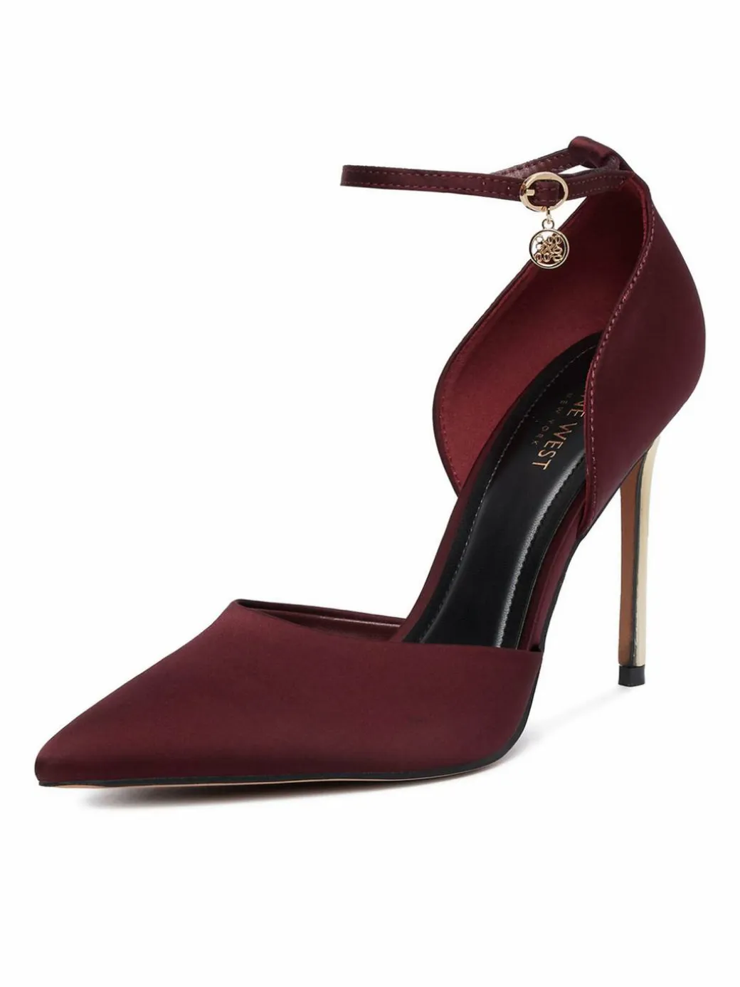 Scarpe stiletto CEO-CWBFS255 Bordeaux