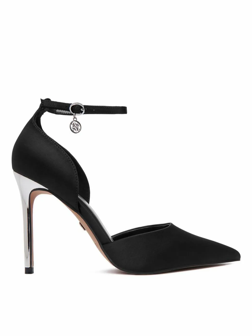 Scarpe stiletto CEO-CWBFS255 Nero