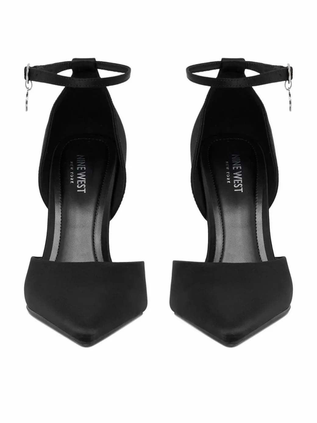 Scarpe stiletto CEO-CWBFS255 Nero