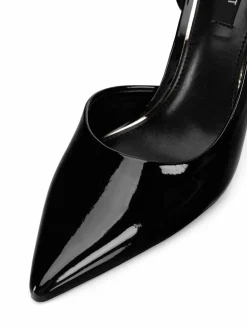Scarpe stiletto CEO-CWF0003-04 Nero